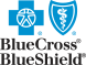 BlueCross BlueShield dental insurance logo